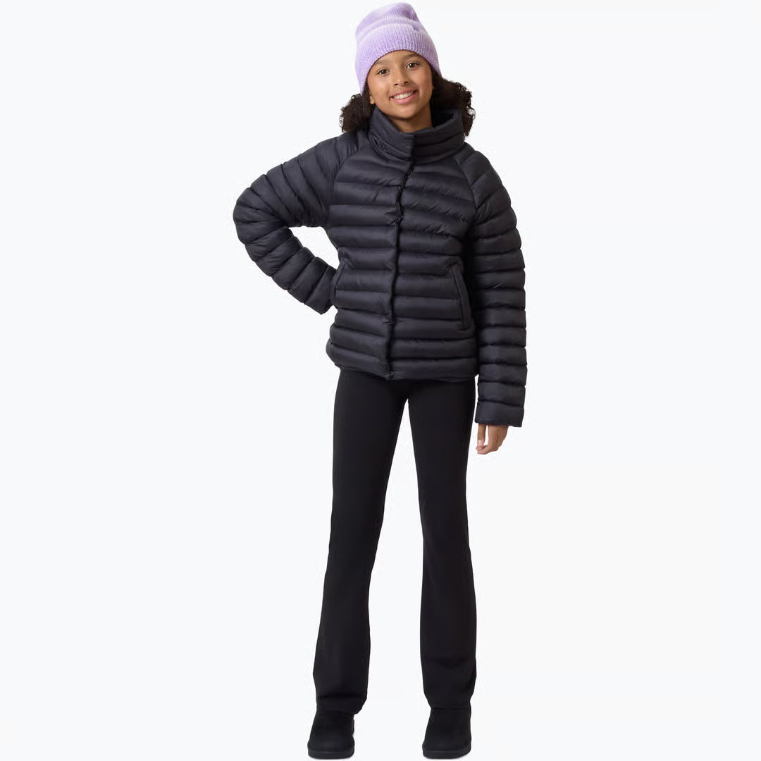 Noomi LW Overgang Jakke