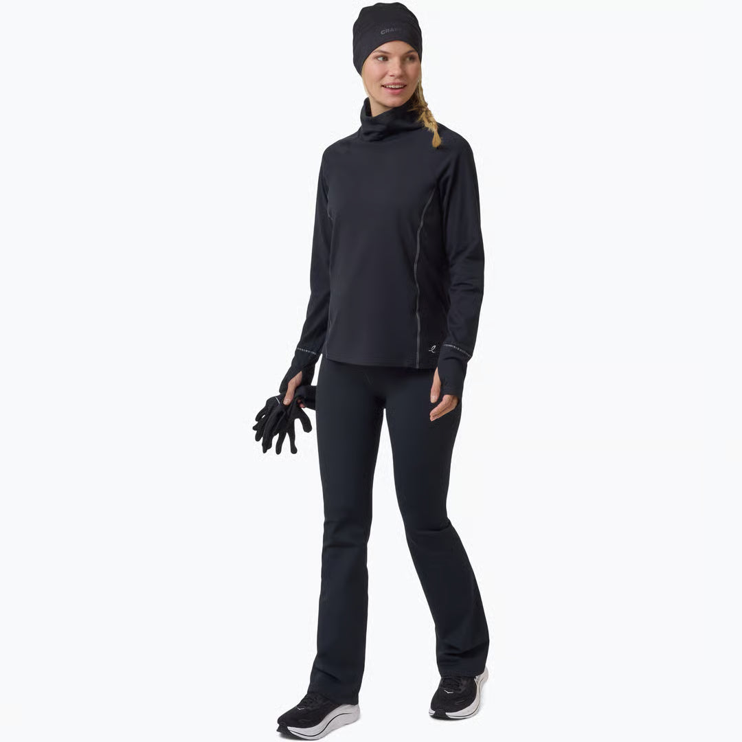 Ene Flare Vinter Tights