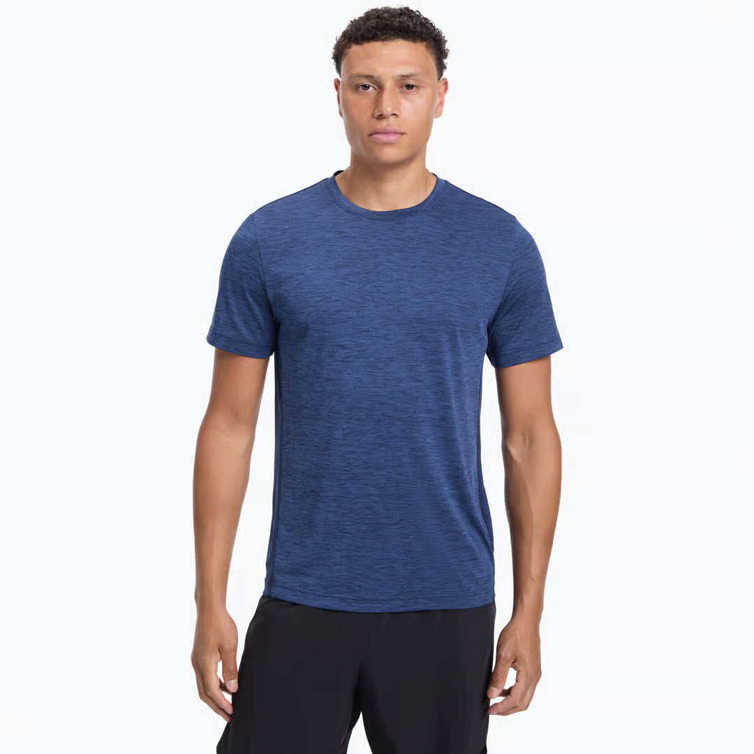 Alfred IV Løbe T-shirt