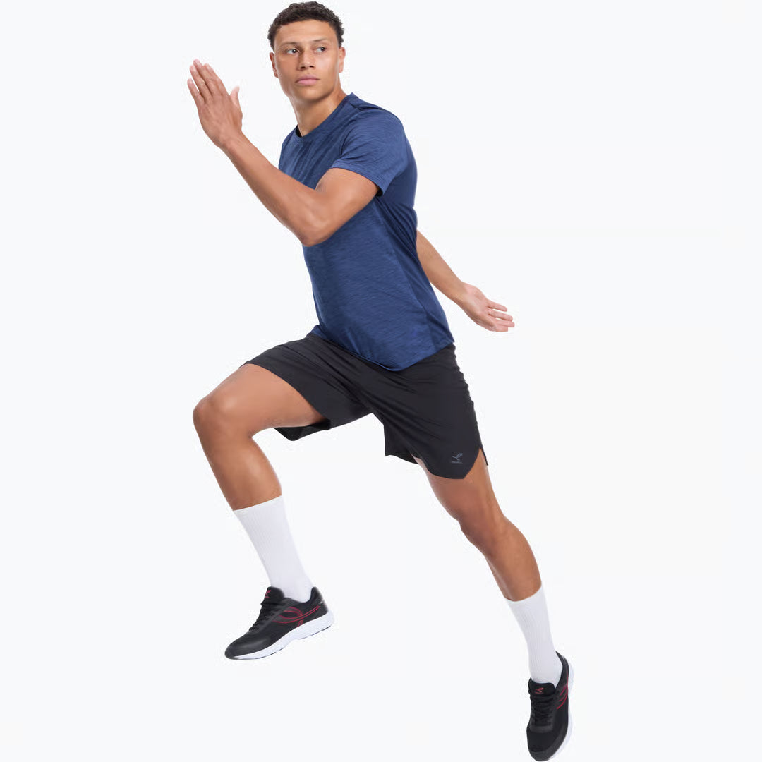 Alfred IV Løbe T-shirt