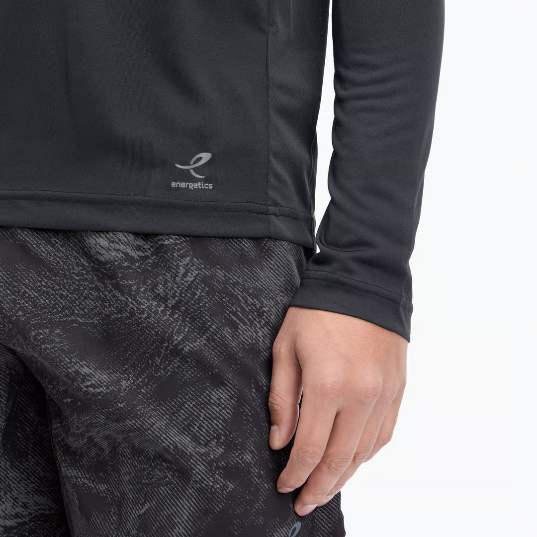 Alfred II Langærmet Løbe T-shirt