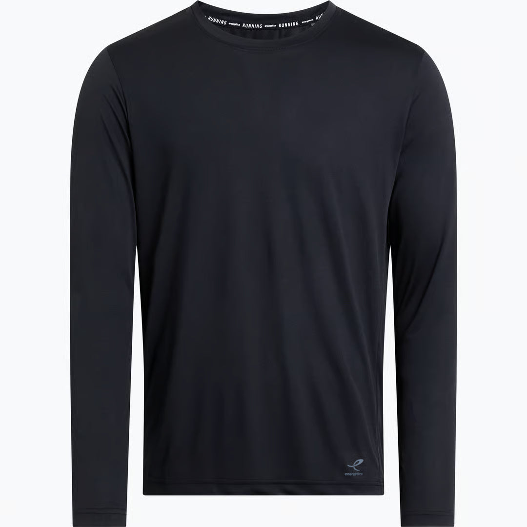 Alfred II Langærmet Løbe T-shirt