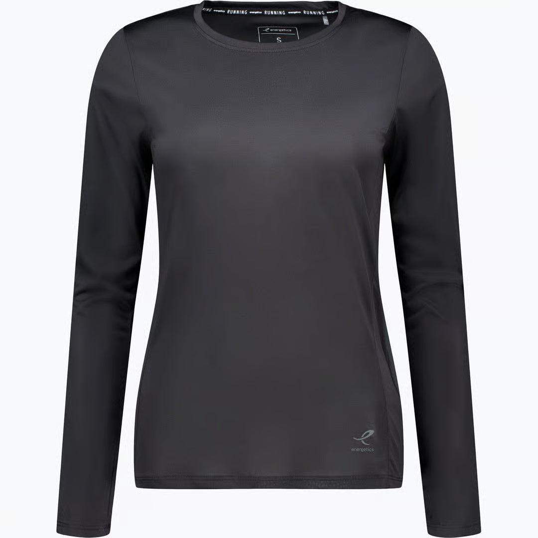 Maiva II Langærmet Løbe T-shirt