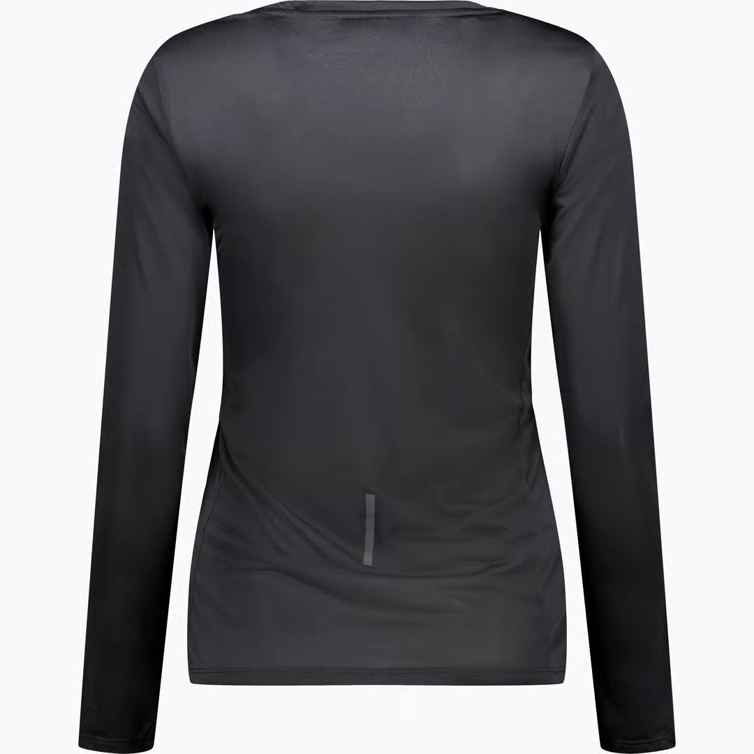 Maiva II Langærmet Løbe T-shirt