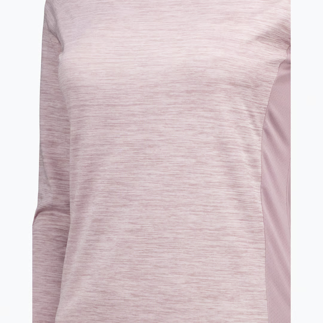 Maiva II Langærmet Løbe T-shirt