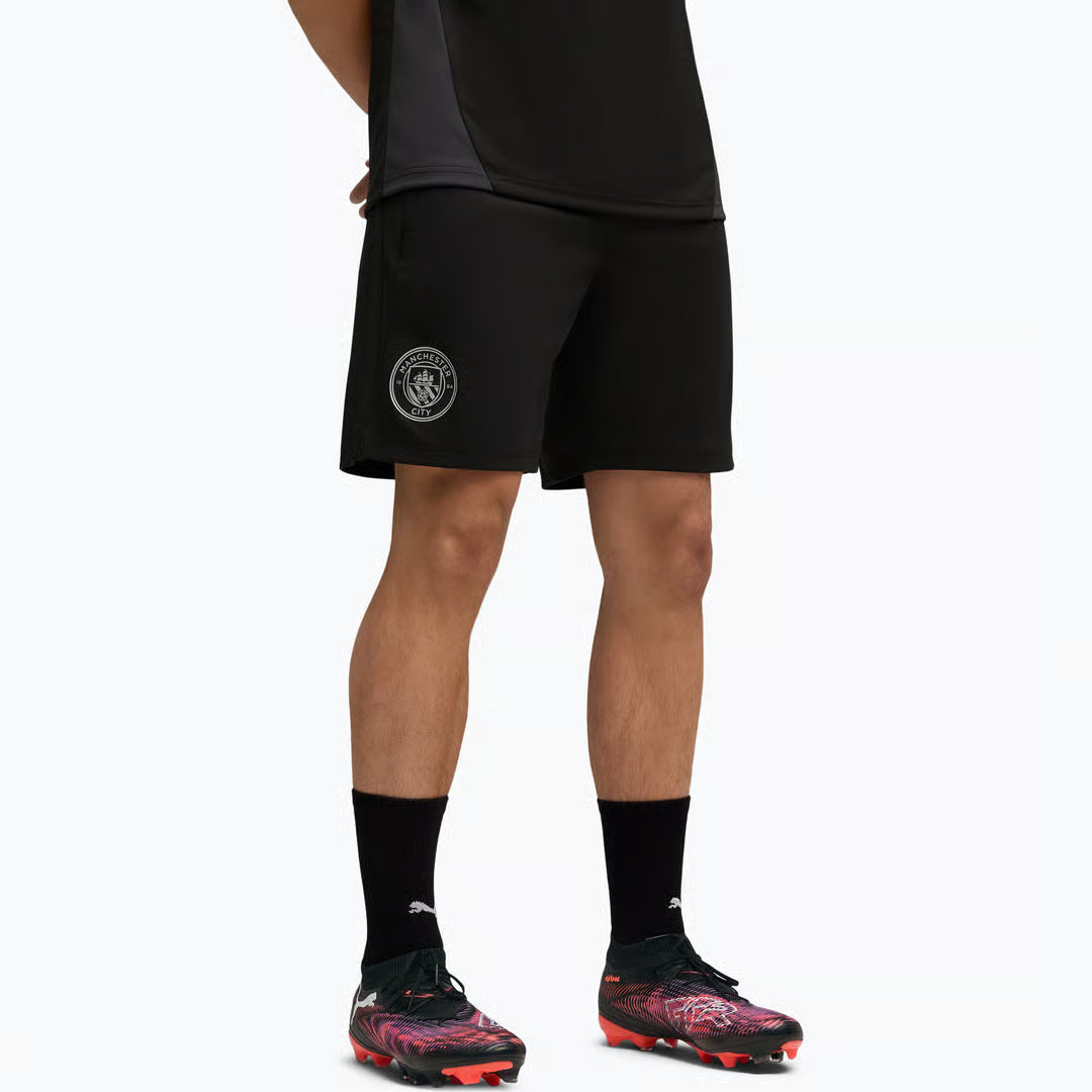 Manchester City Trænings Shorts
