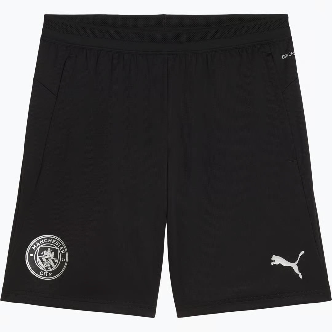 Manchester City Trænings Shorts