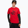 Ac. Milan Logo T-shirt