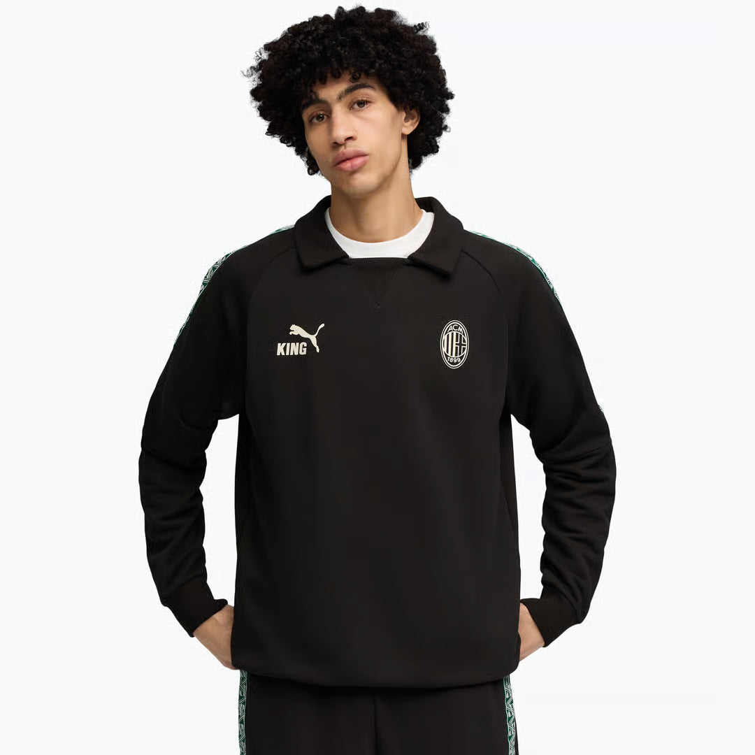 Ac. Milan King Trænings Trøje