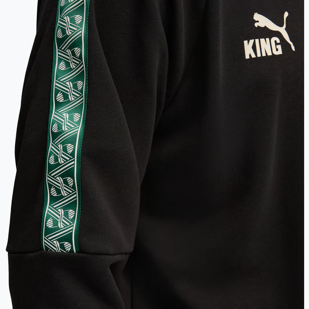 Ac. Milan King Trænings Trøje