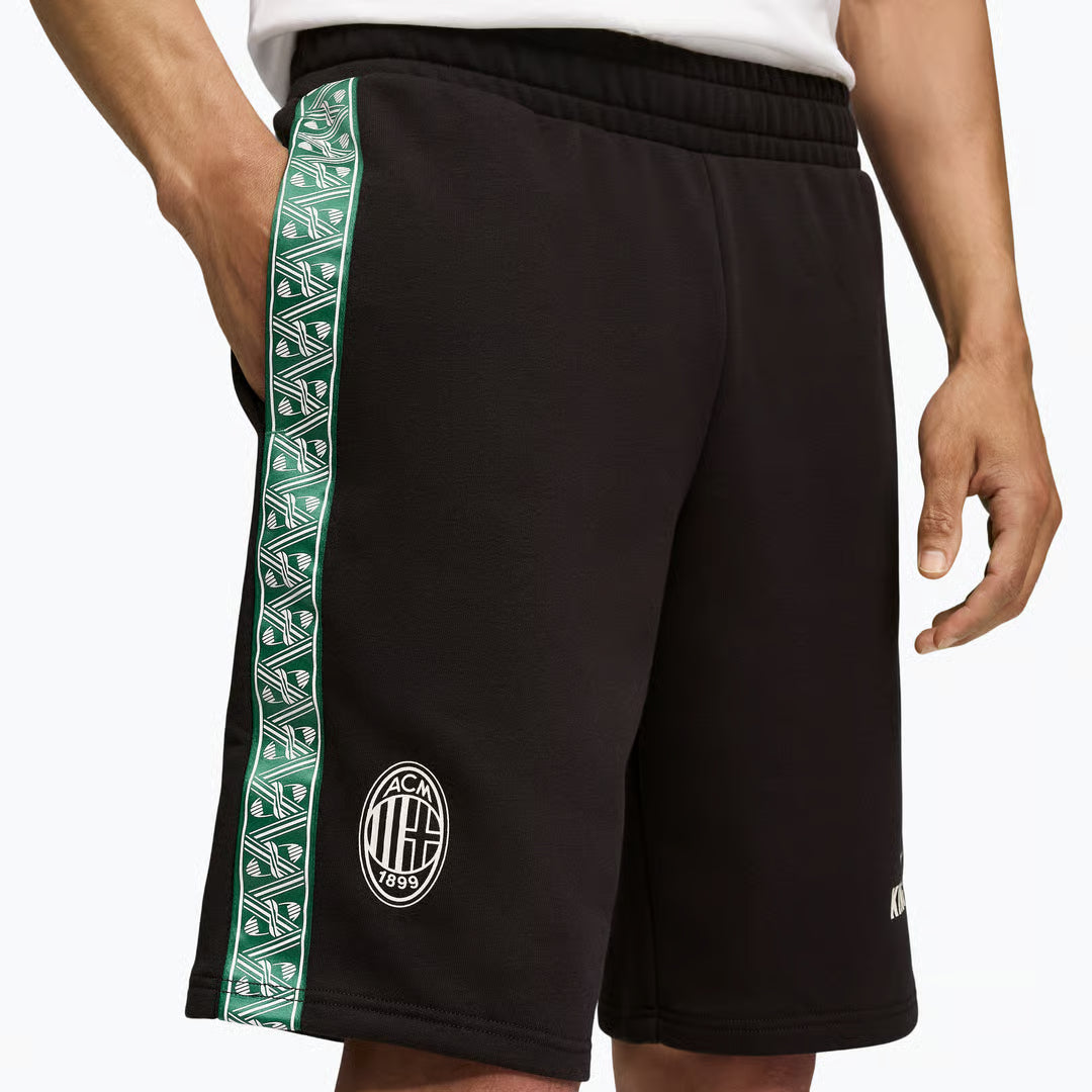 AC. Milan King Shorts