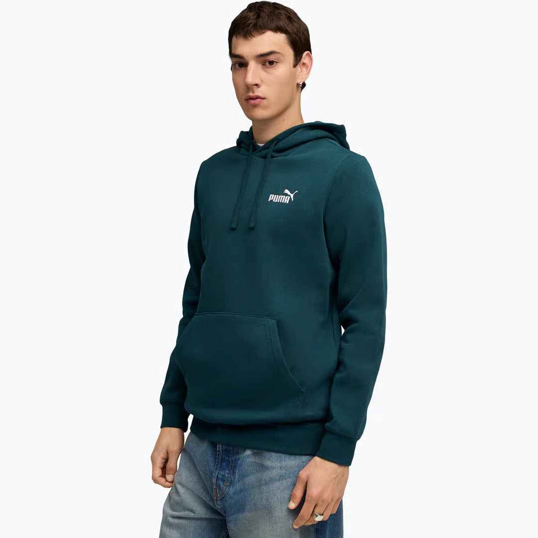 Essential No.1 Logo Hættetrøje