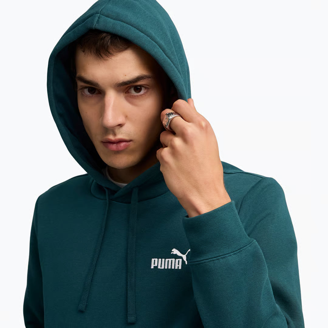 Essential No.1 Logo Hættetrøje