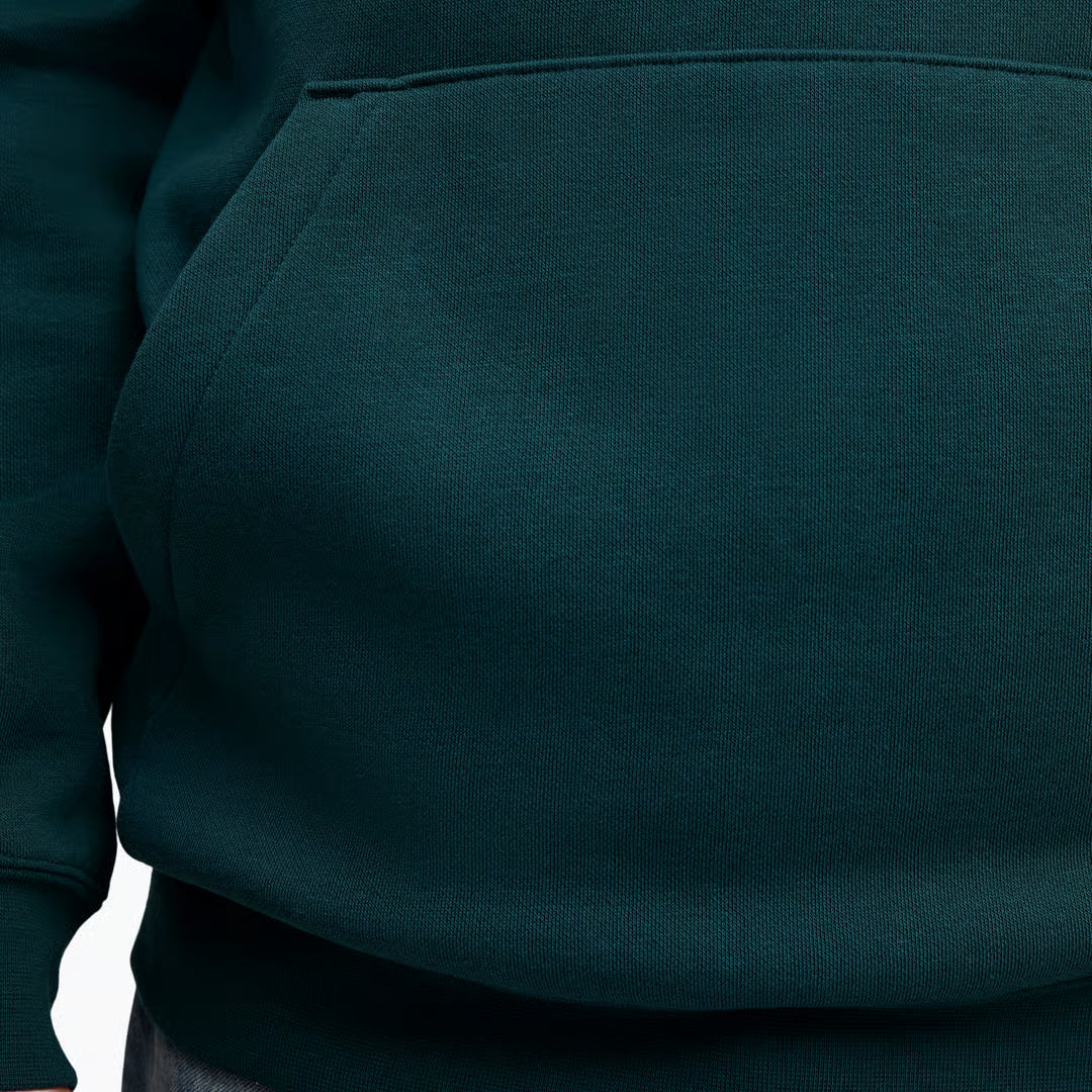 Essential No.1 Logo Hættetrøje