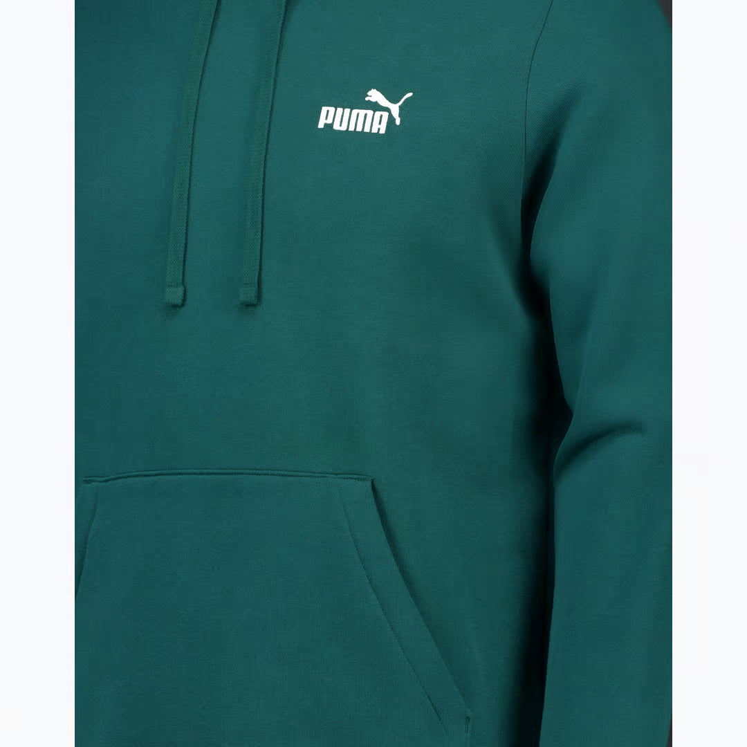 Essential No.1 Logo Hættetrøje