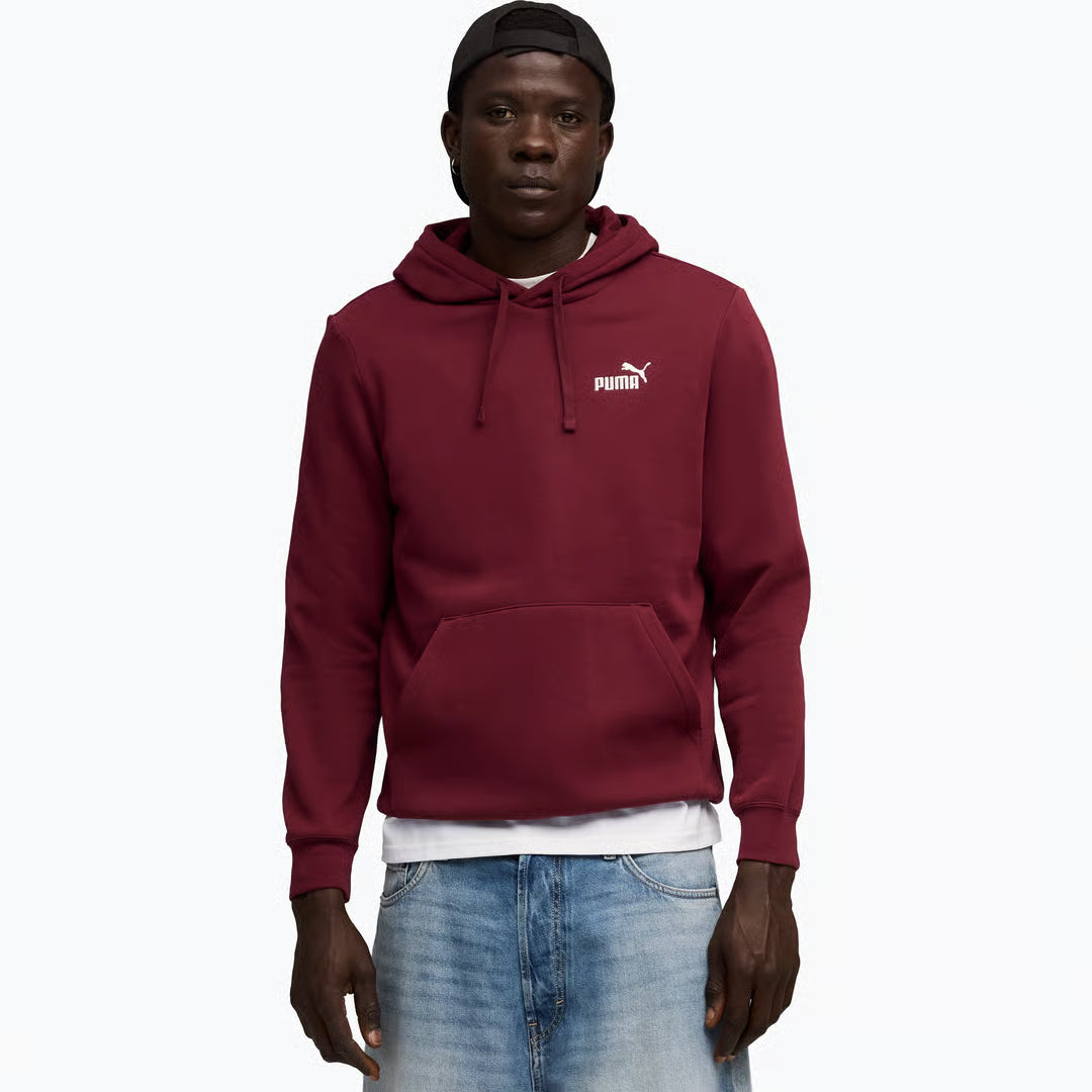 Essential No.1 Logo Hættetrøje