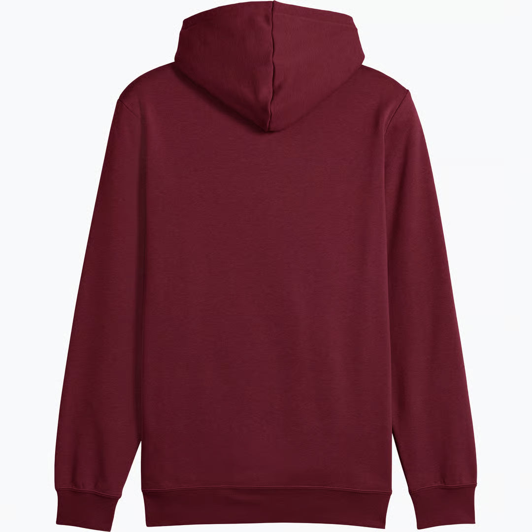 Essential No.1 Logo Hættetrøje