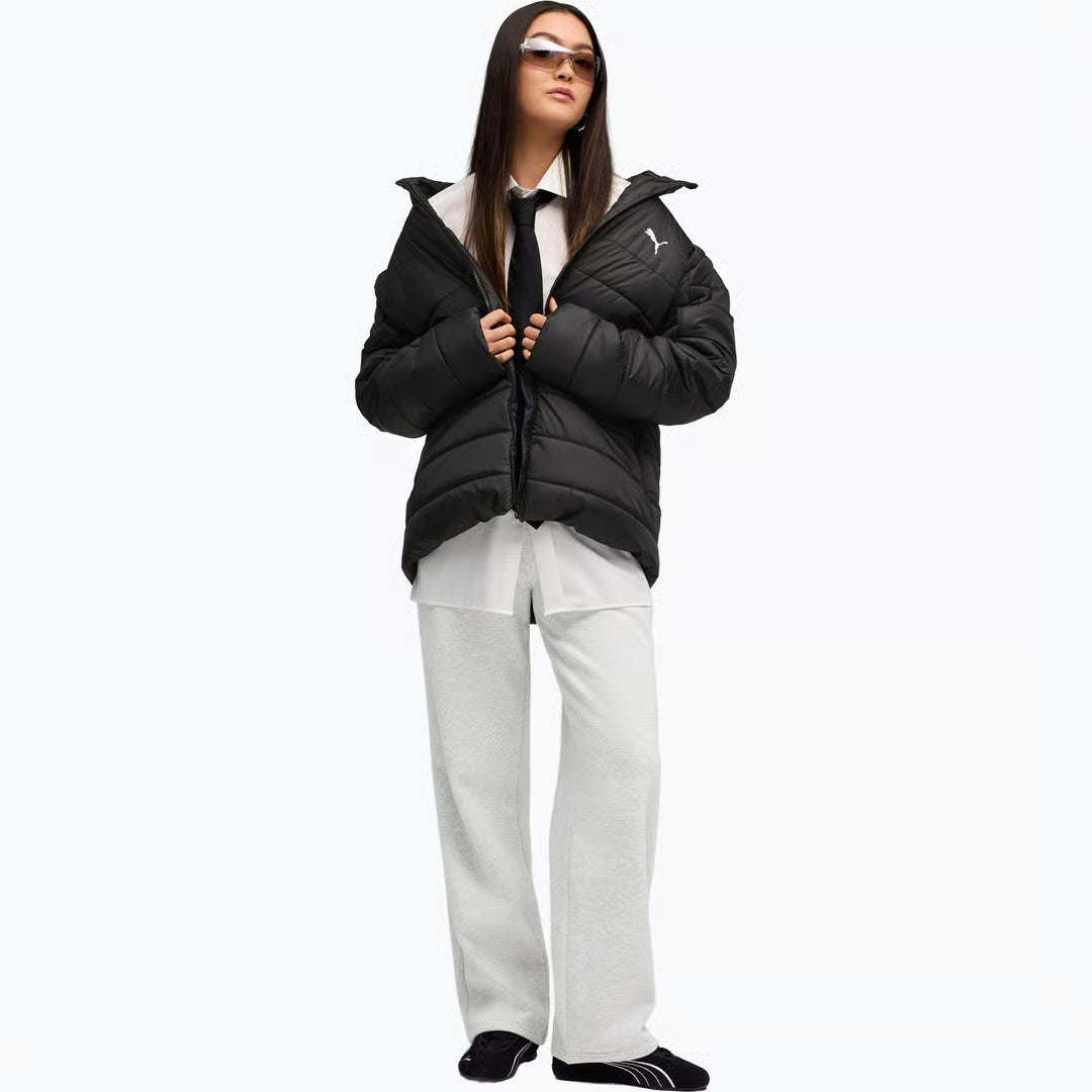 Small No.1 Logo Bukser