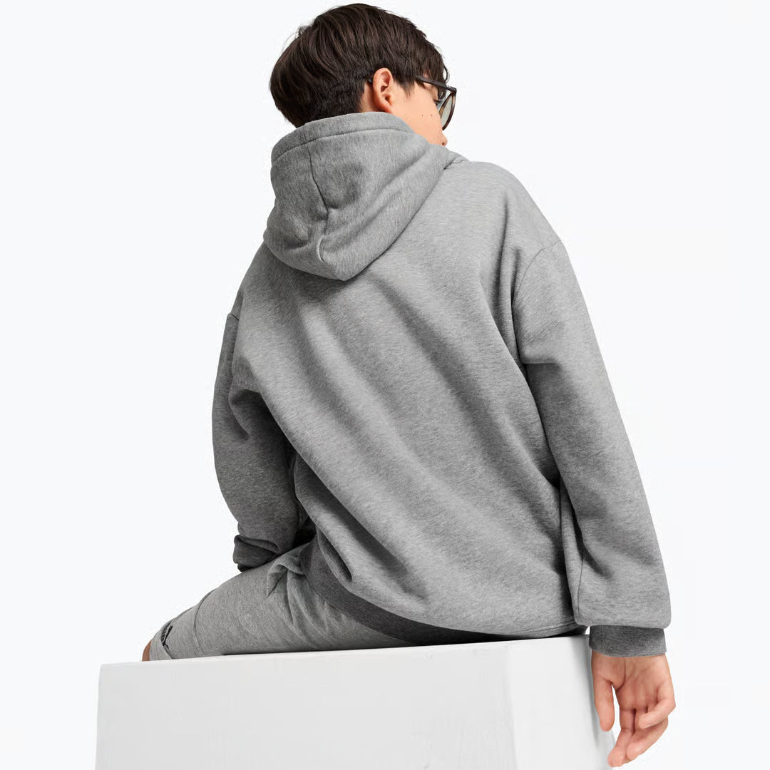 Small Logo Relaxed Hættetrøje