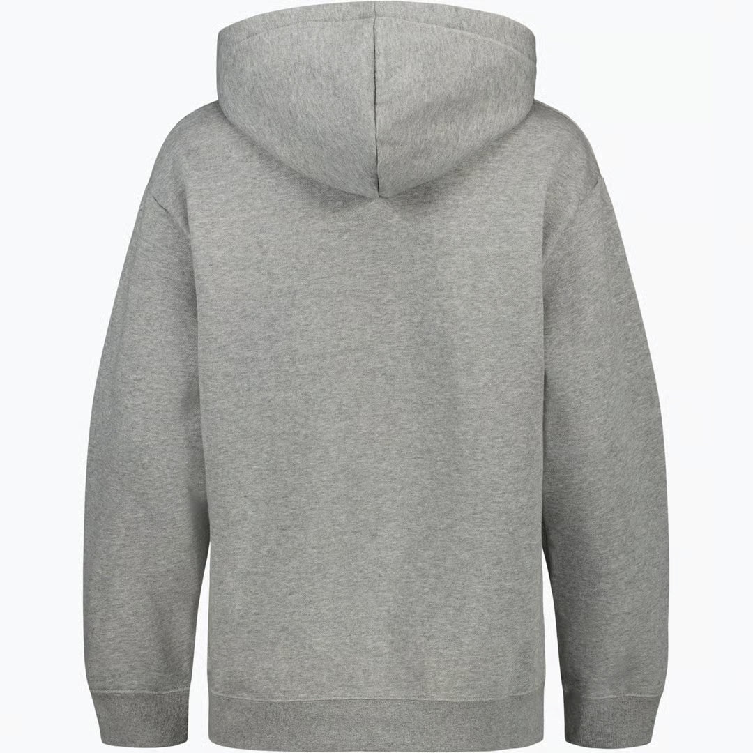 Small Logo Relaxed Hættetrøje