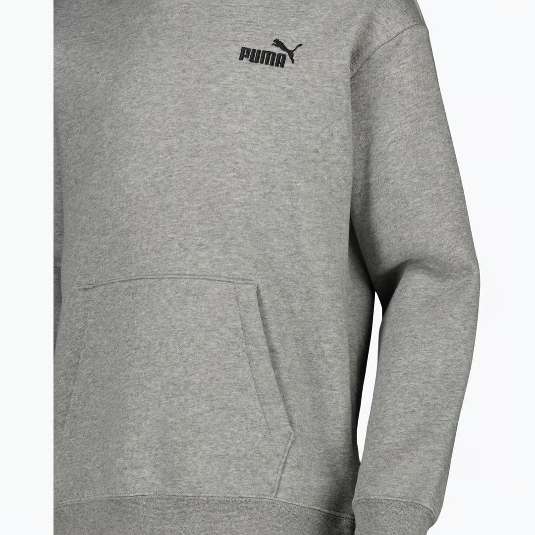 Small Logo Relaxed Hættetrøje