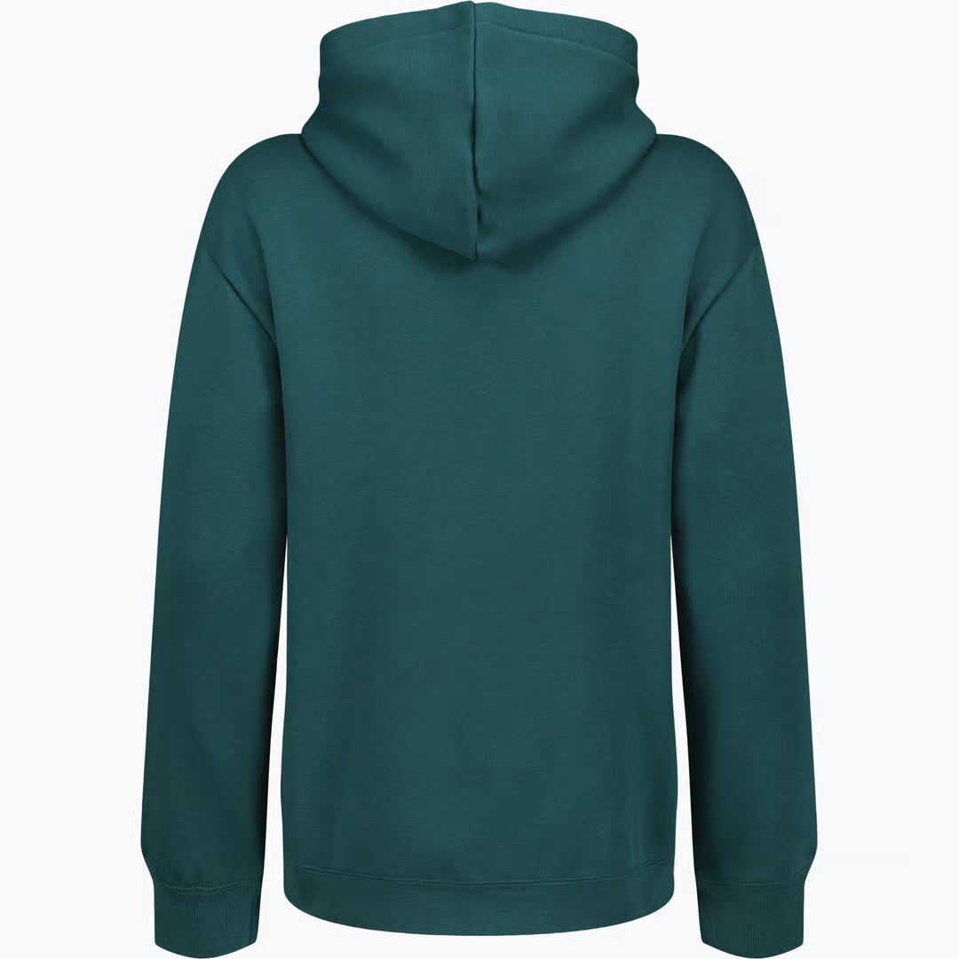 Small Logo Relaxed Hættetrøje