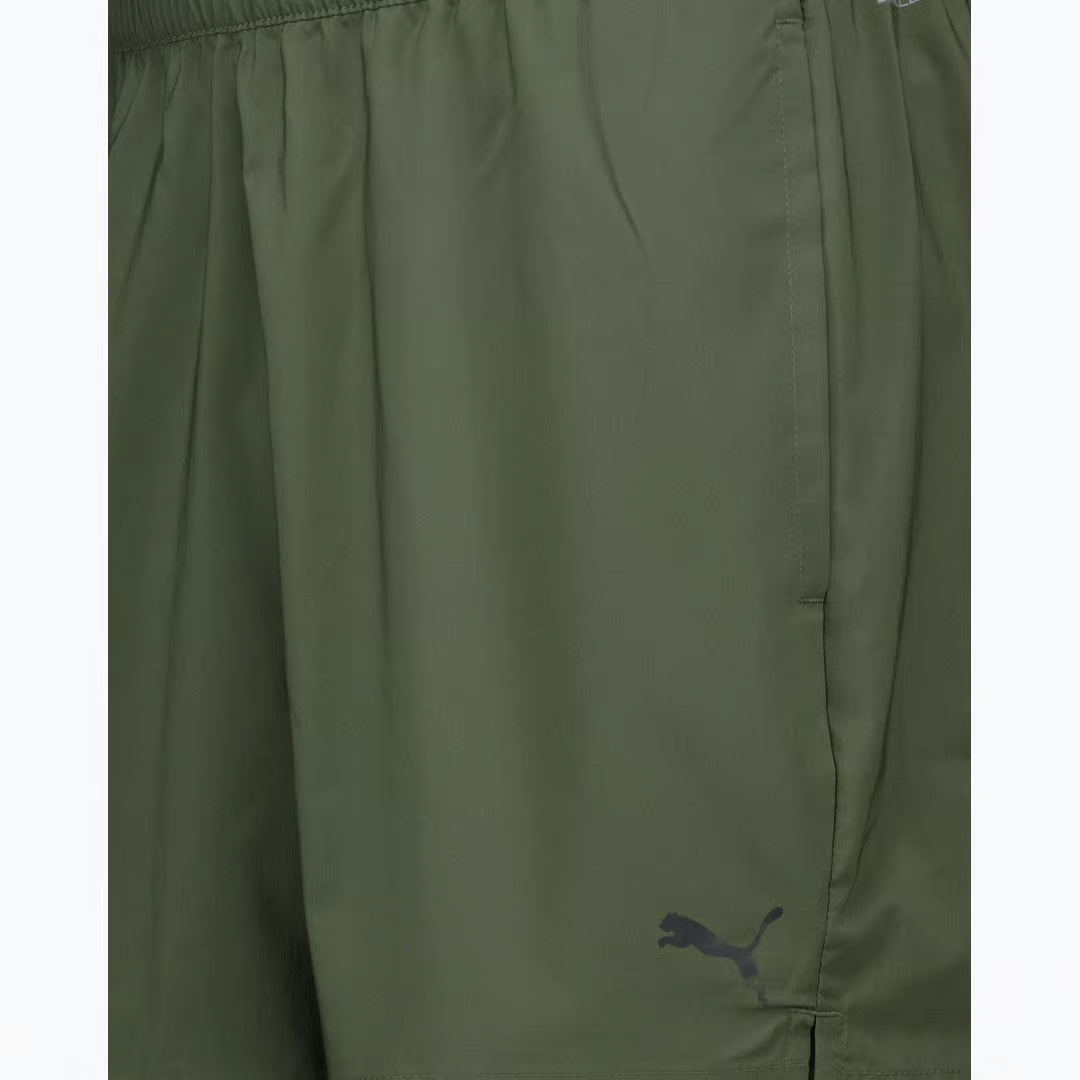 Tad Essentials 5" Trænings Shorts