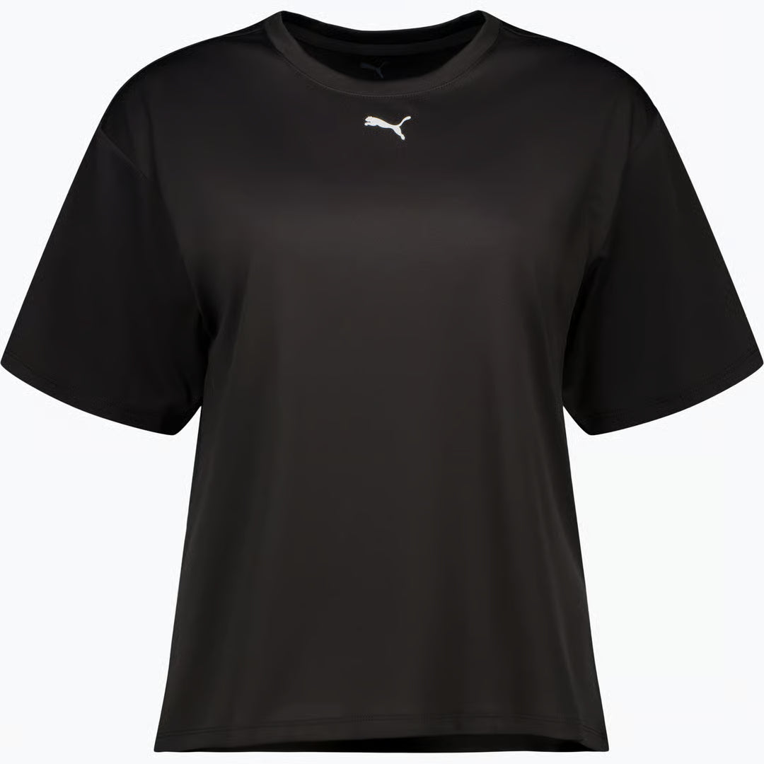 Tad Essential Relaxed Trænings T-shirt