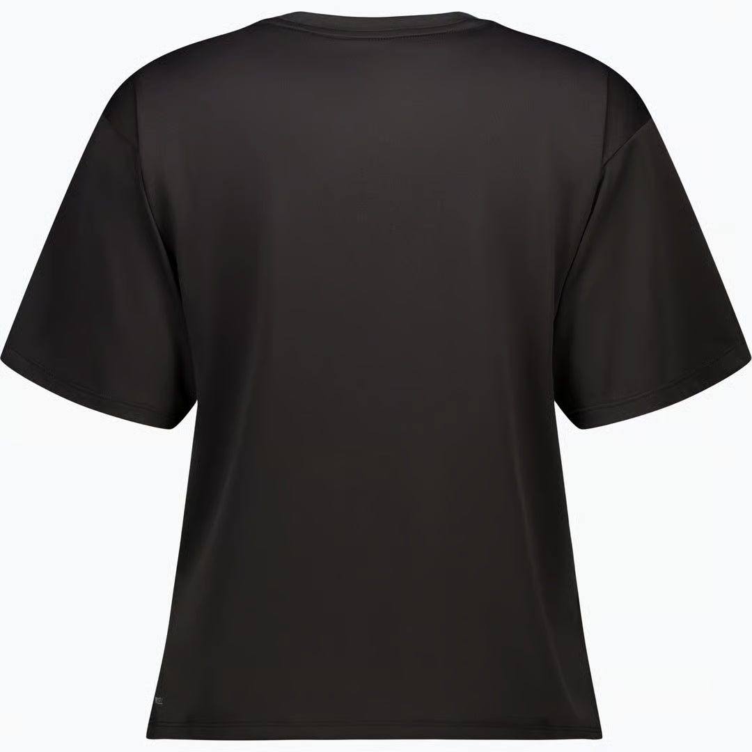 Tad Essential Relaxed Trænings T-shirt