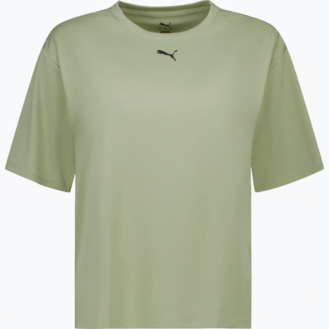 Tad Essential Relaxed Trænings T-shirt