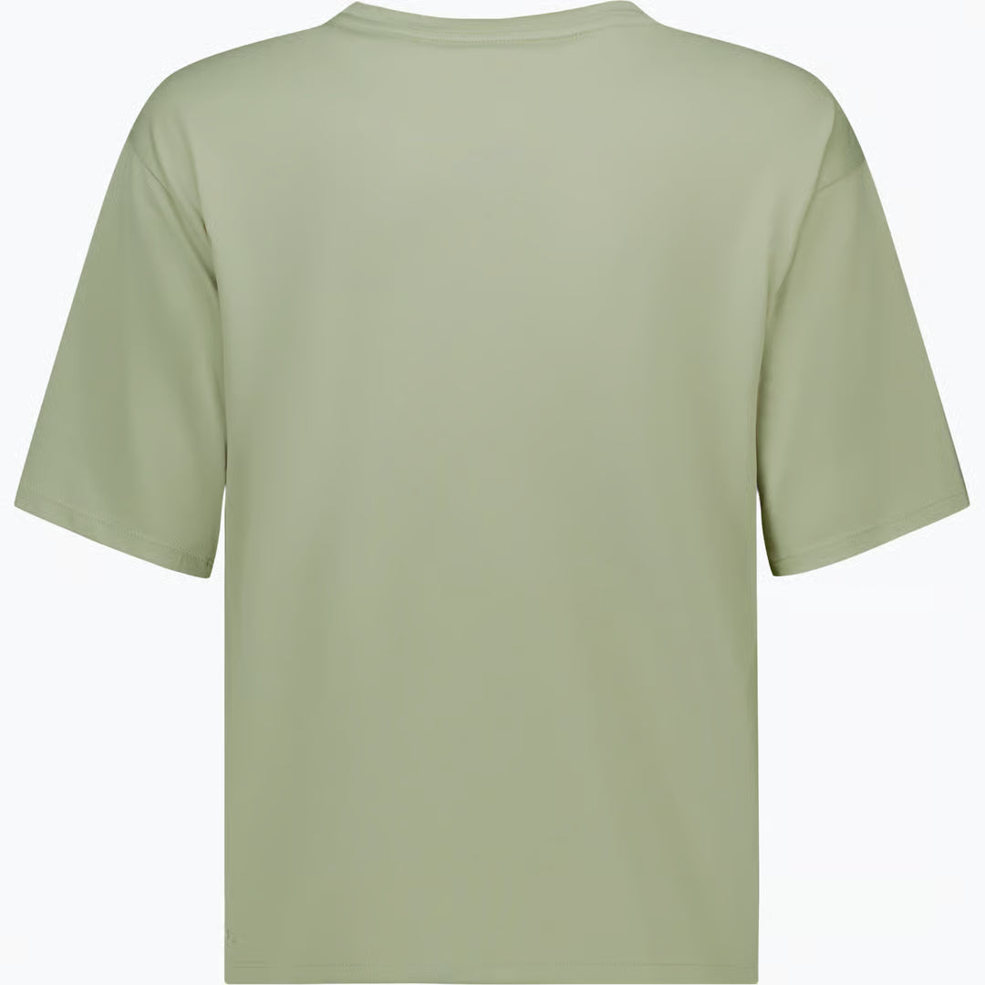 Tad Essential Relaxed Trænings T-shirt