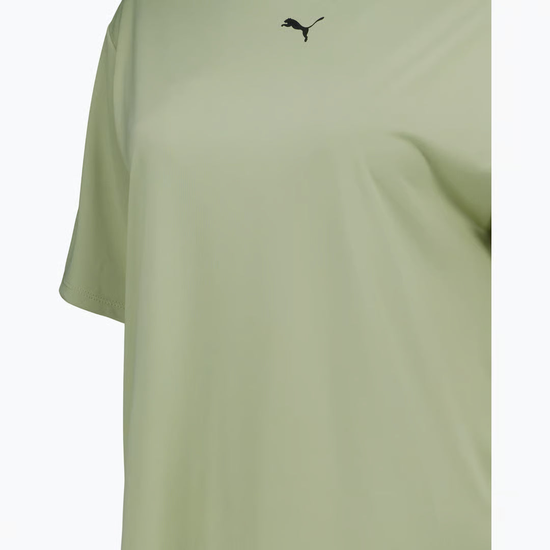 Tad Essential Relaxed Trænings T-shirt