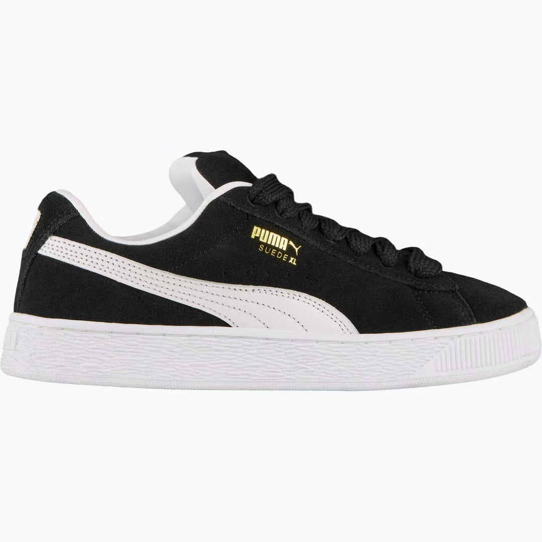 Suede XL Sneakers