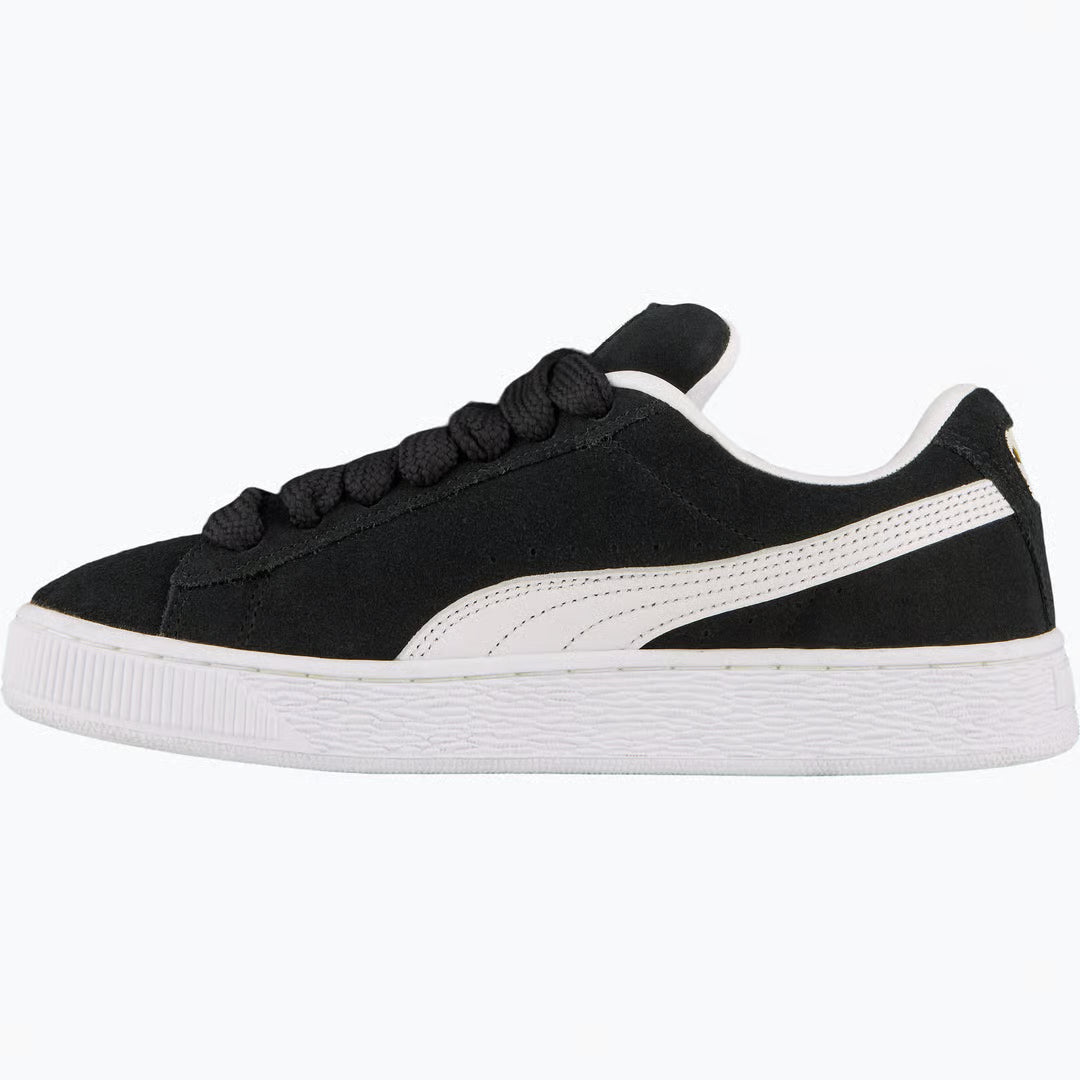 Suede XL Sneakers