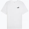 Relaxed Small No.1 T-shirt