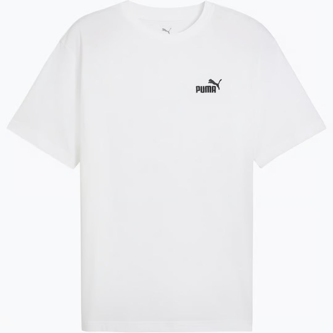 Relaxed Small No.1 T-shirt