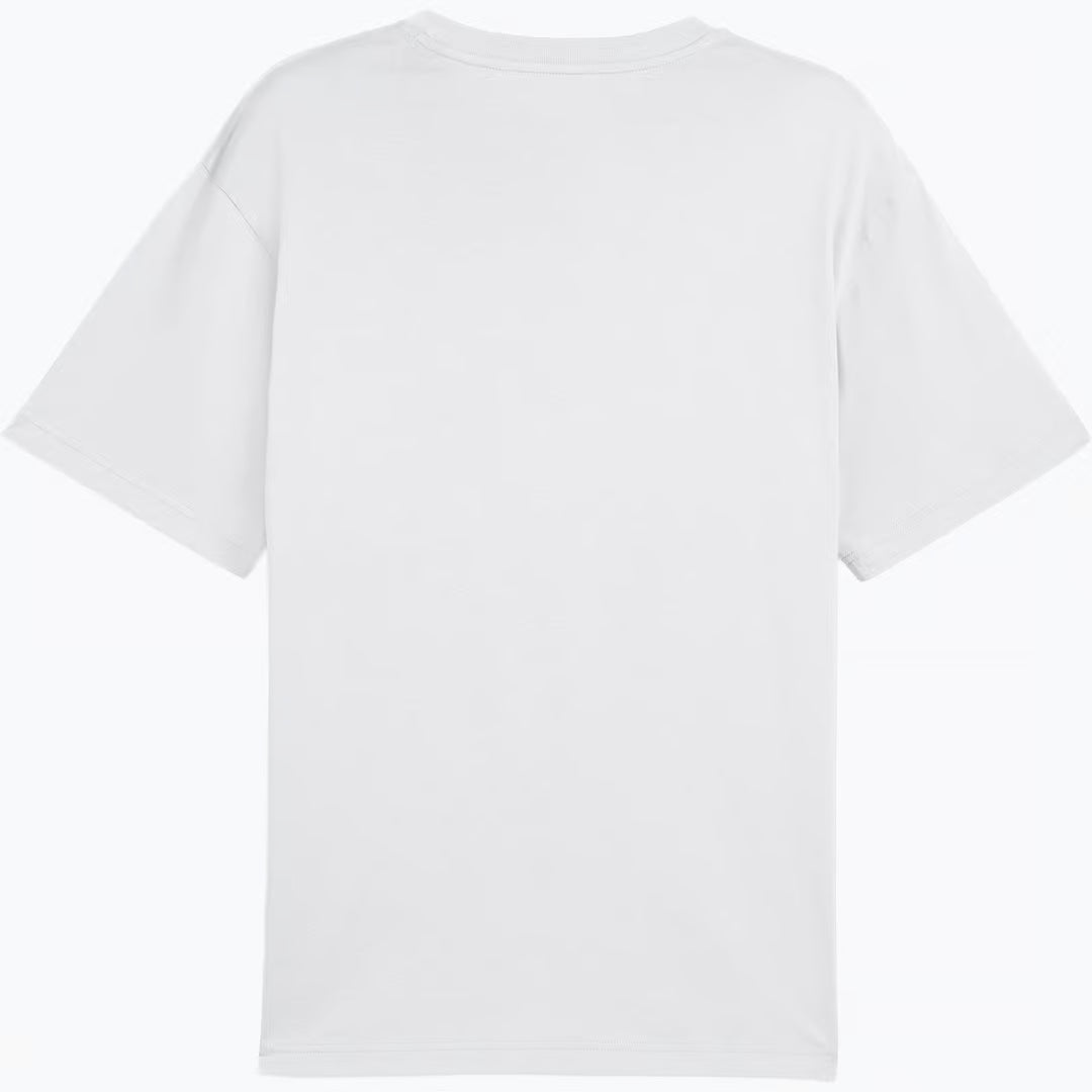 Relaxed Small No.1 T-shirt