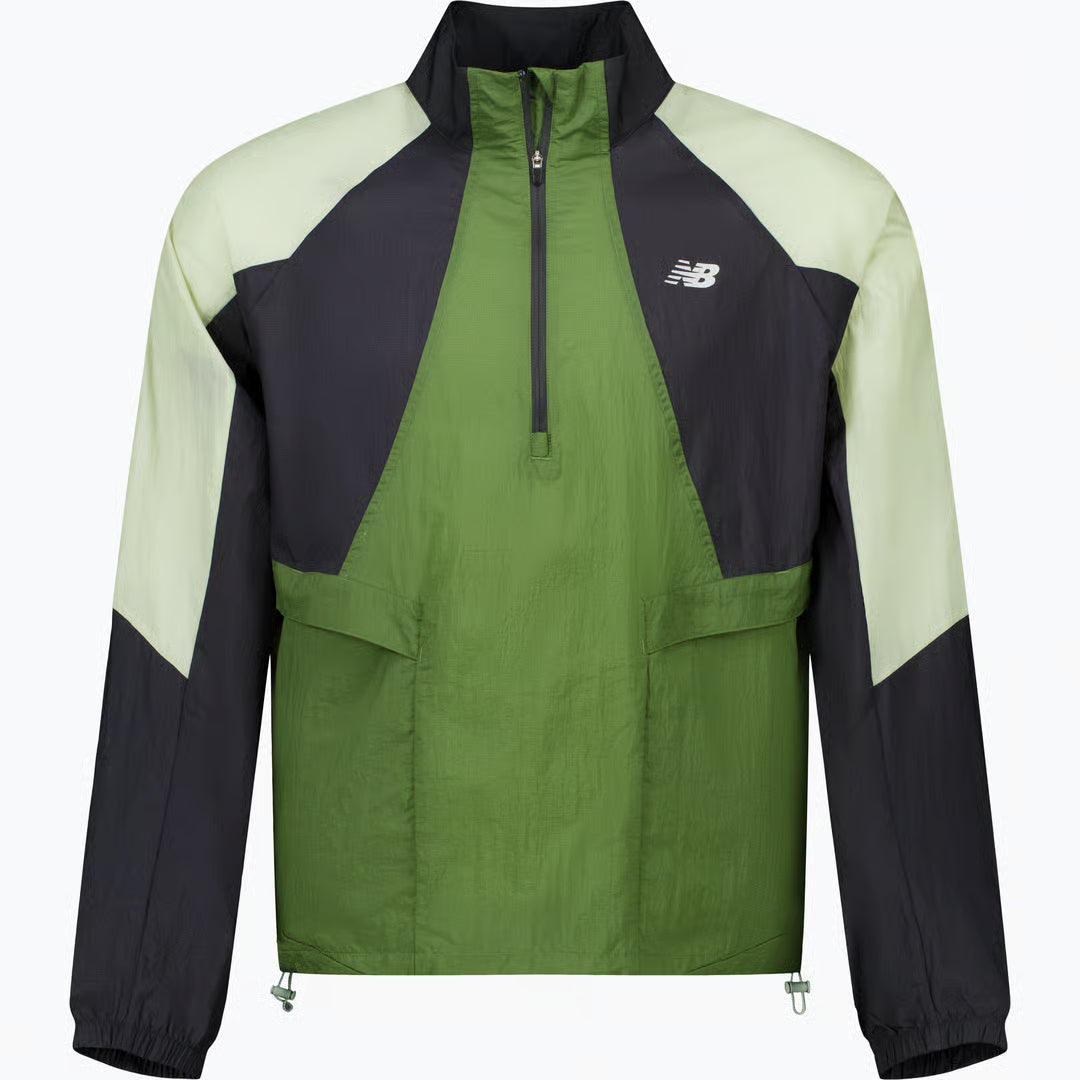 Better Run Vandafvisende Løbejakke