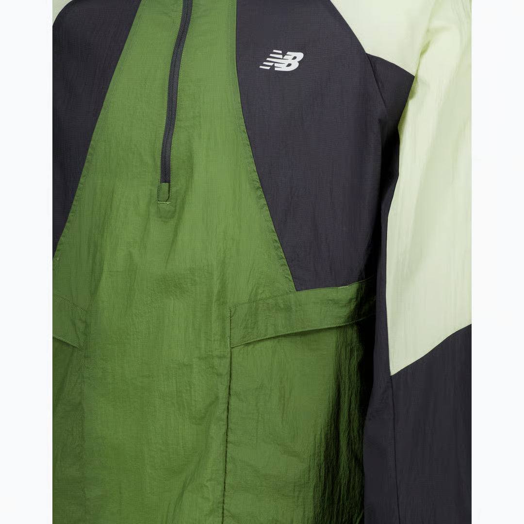 Better Run Vandafvisende Løbejakke