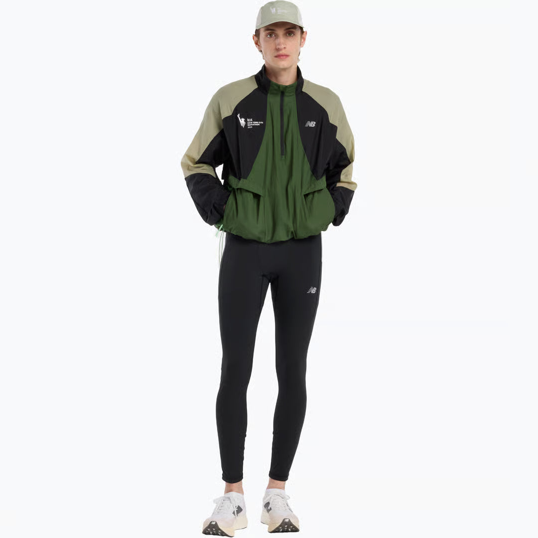 Better Run Vandafvisende Løbejakke