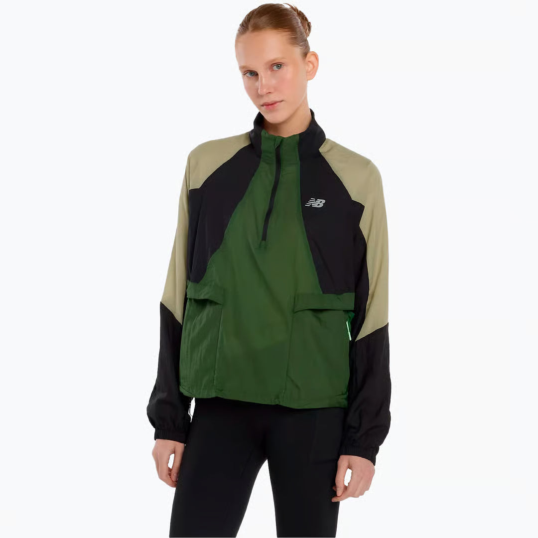 Better Run Vandafvisende Løbejakke