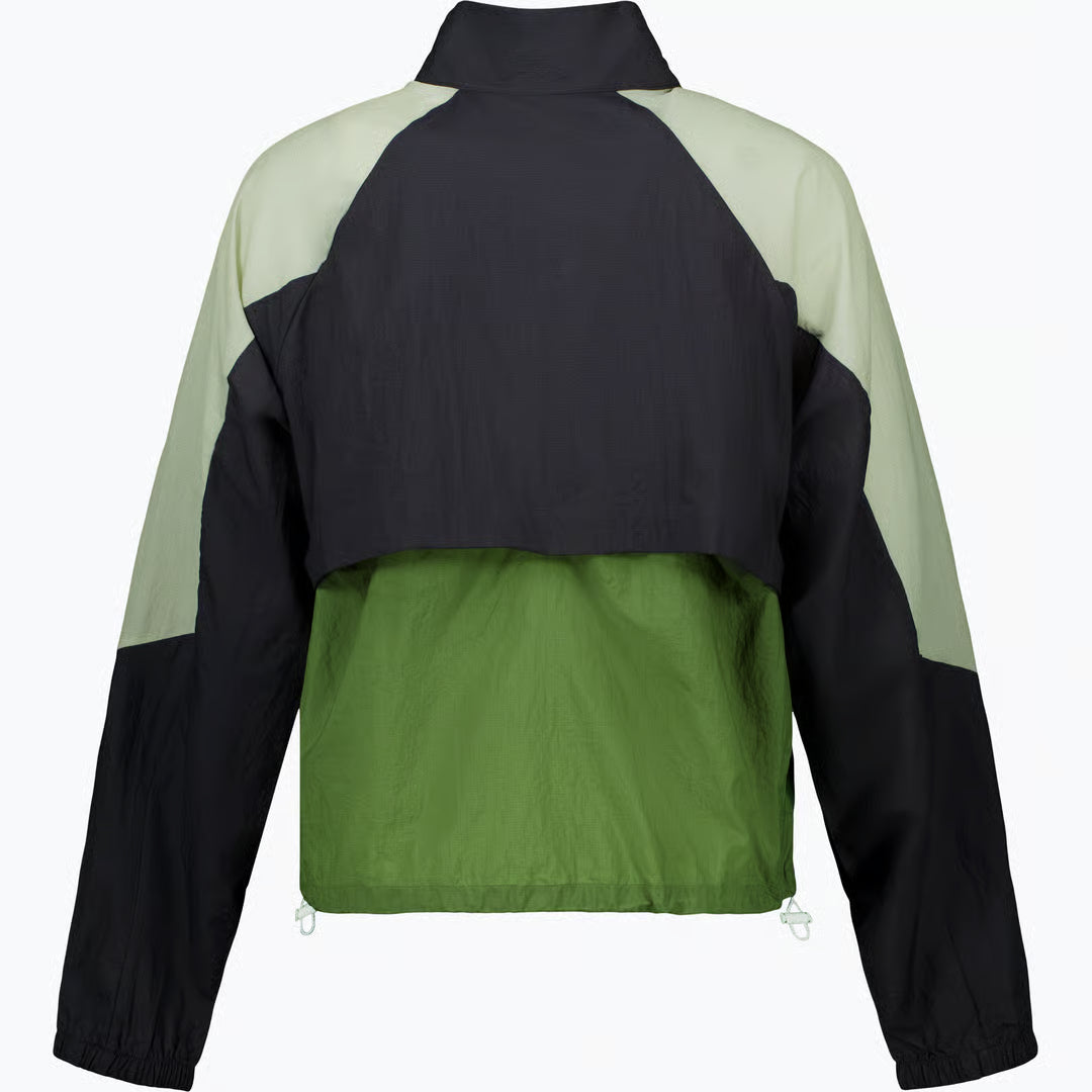 Better Run Vandafvisende Løbejakke