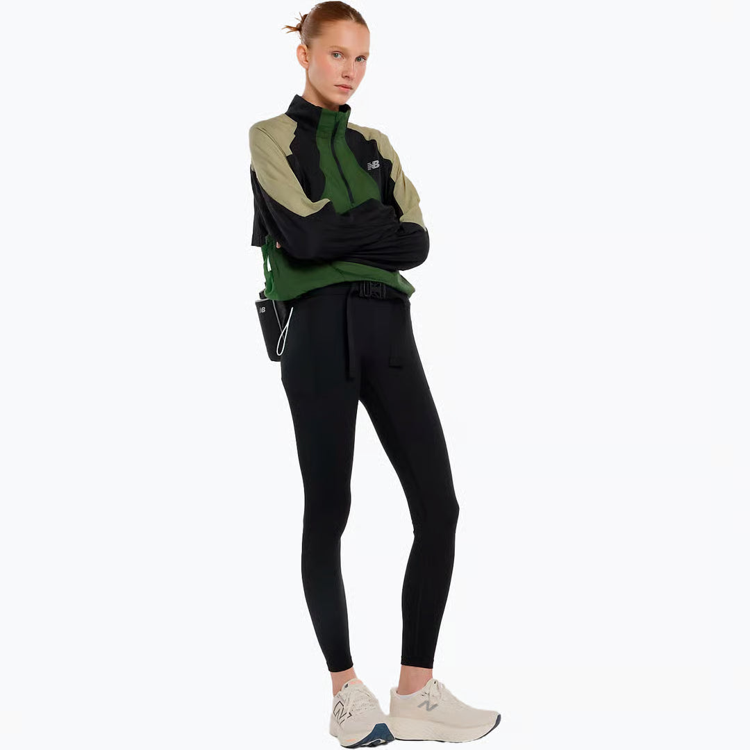 Better Run Vandafvisende Løbejakke