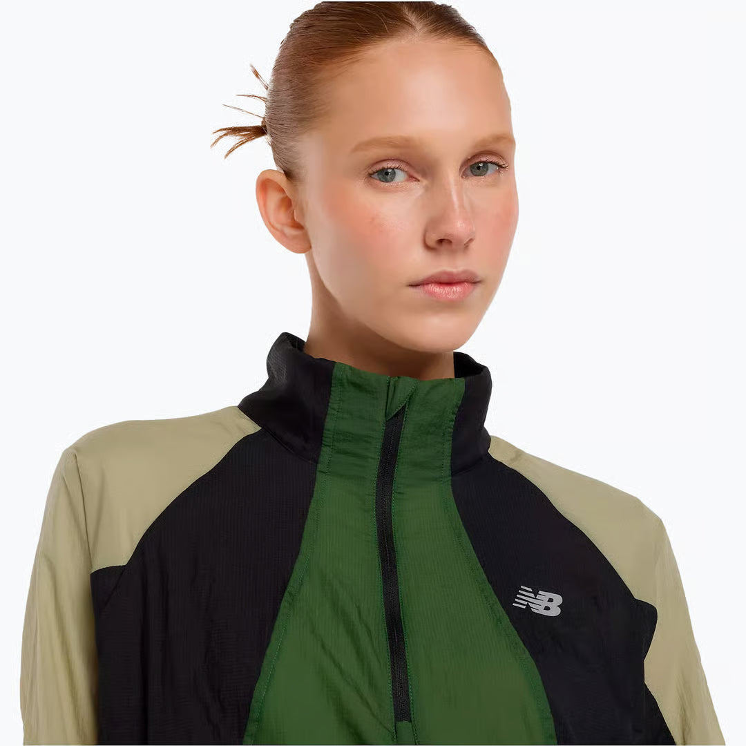 Better Run Vandafvisende Løbejakke