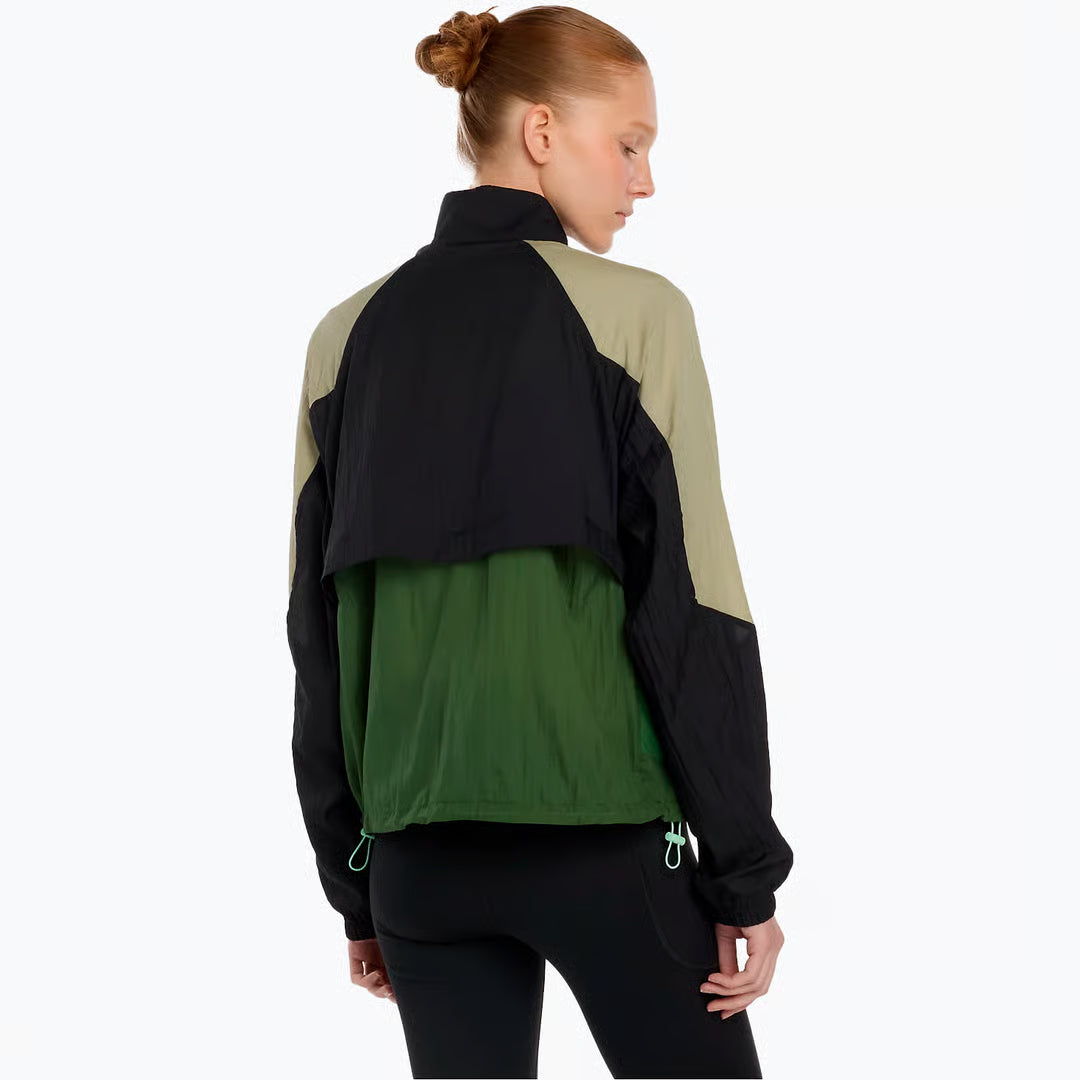 Better Run Vandafvisende Løbejakke