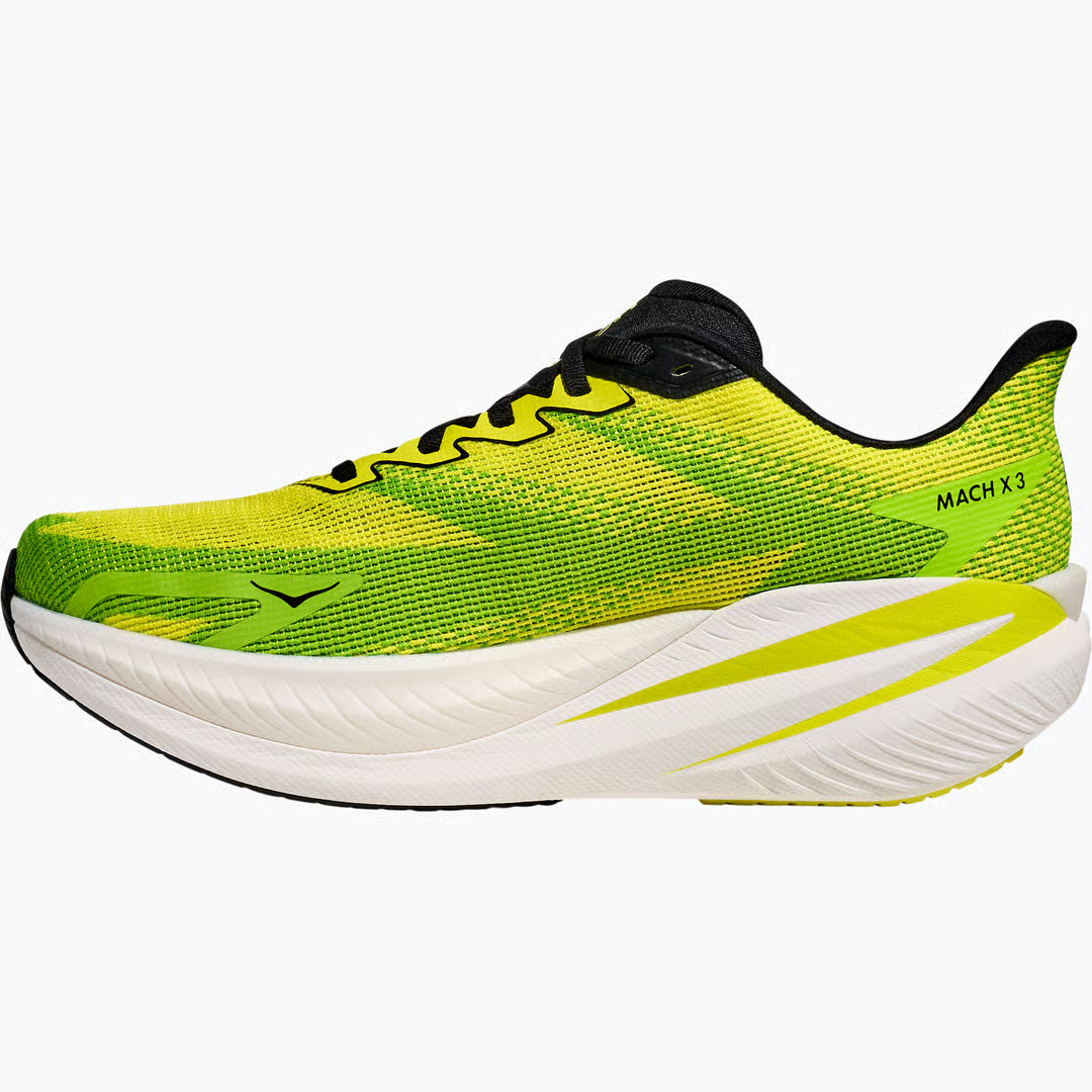 Mach X3 Løbesko