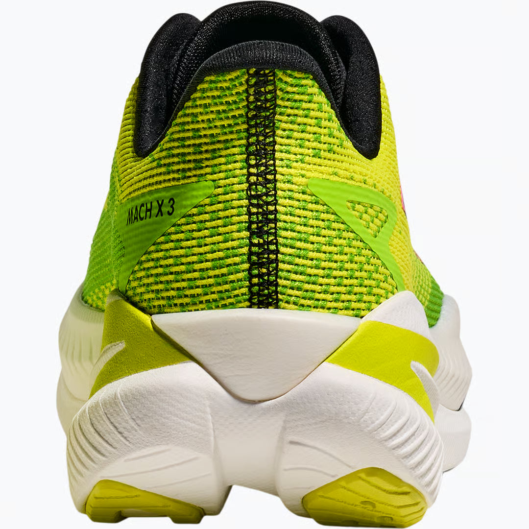 Mach X3 Løbesko