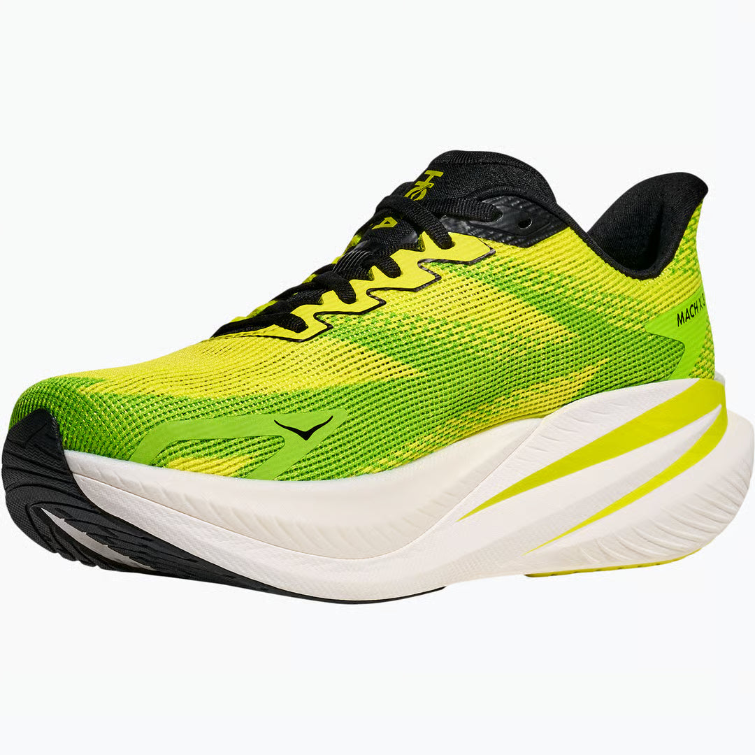 Mach X3 Løbesko