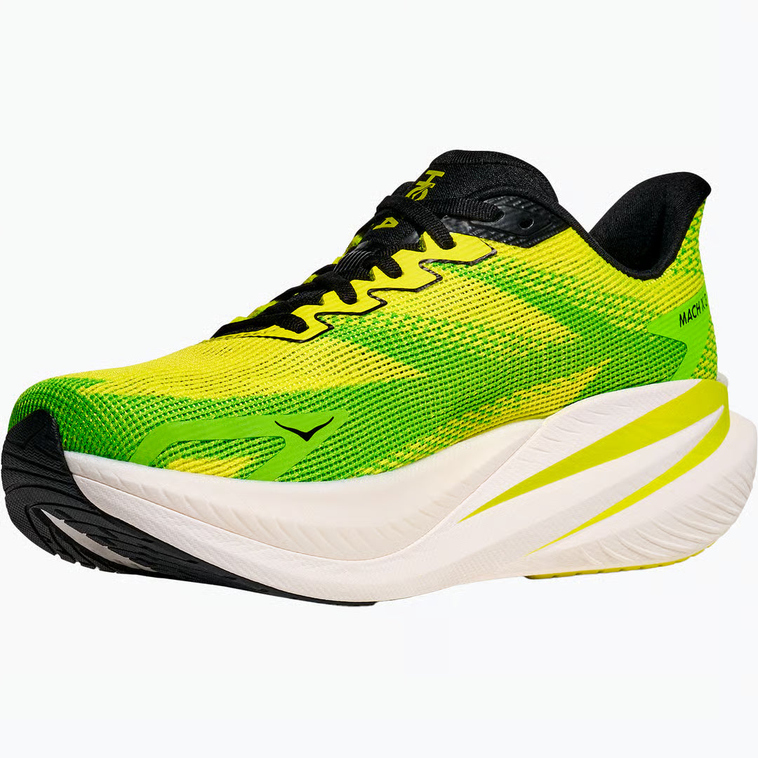 Mach X3 Løbesko