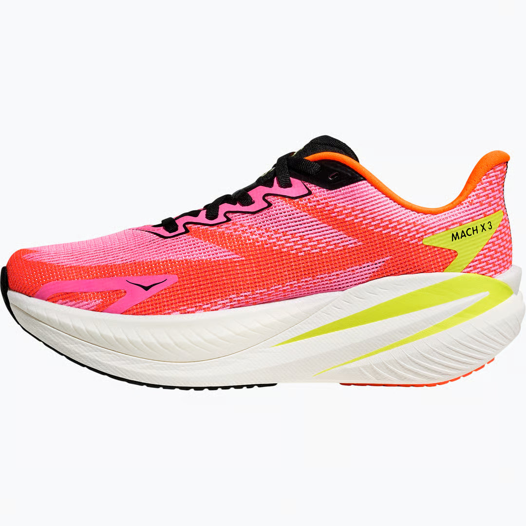 Mach X 3 Løbesko